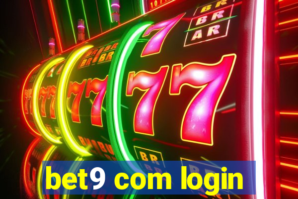 bet9 com login