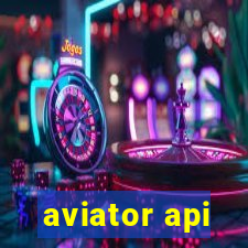 aviator api