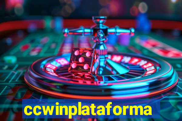 ccwinplataforma