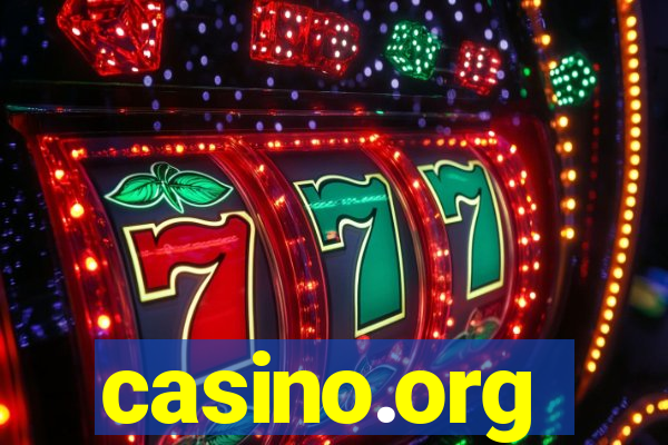 casino.org