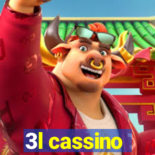 3l cassino