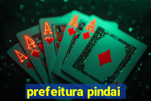 prefeitura pindai