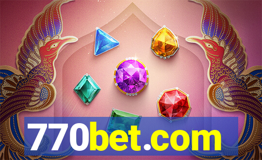 770bet.com