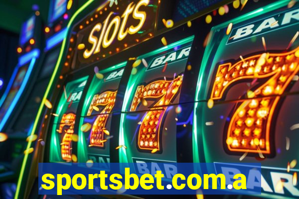 sportsbet.com.au