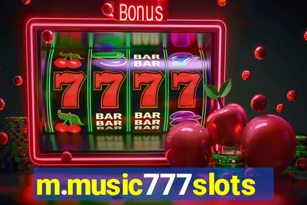 m.music777slots