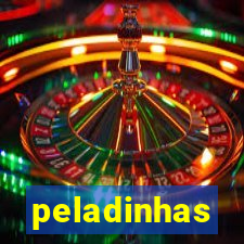 peladinhas