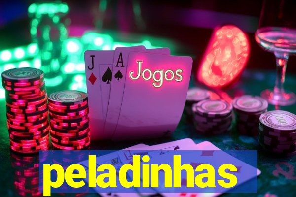 peladinhas