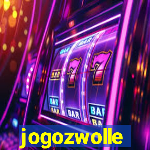 jogozwolle