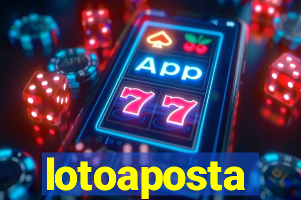 lotoaposta