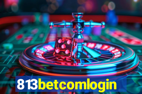 813betcomlogin