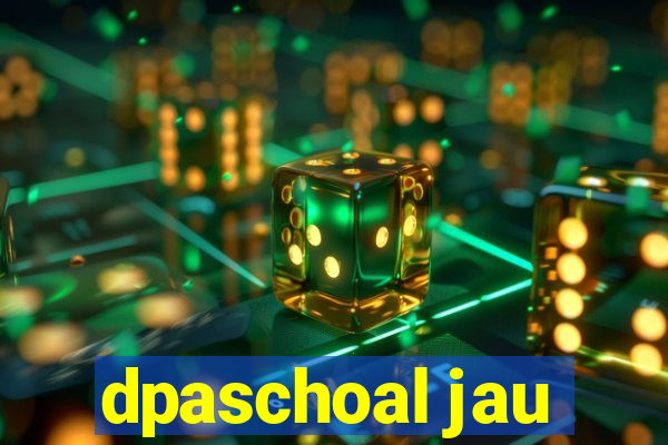 dpaschoal jau