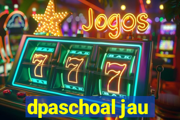 dpaschoal jau