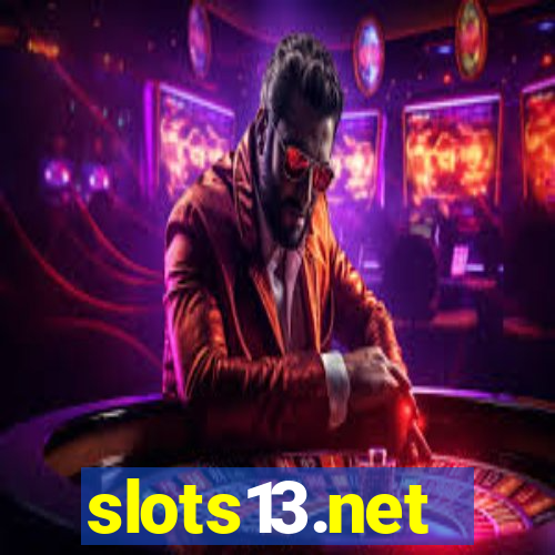 slots13.net