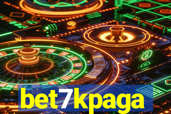 bet7kpaga