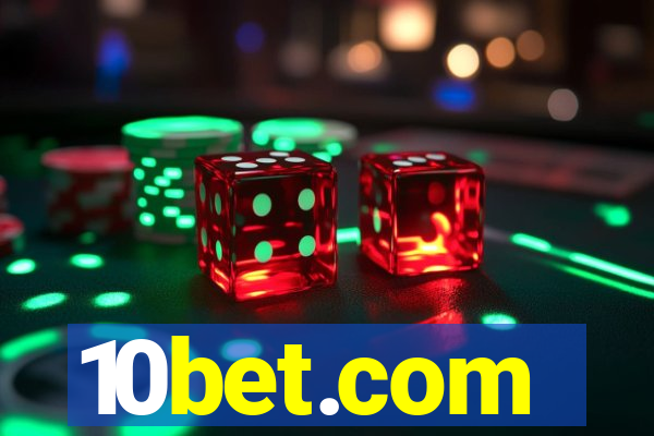 10bet.com