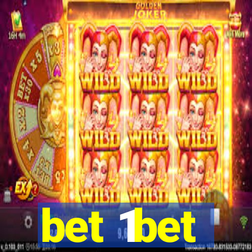 bet 1bet