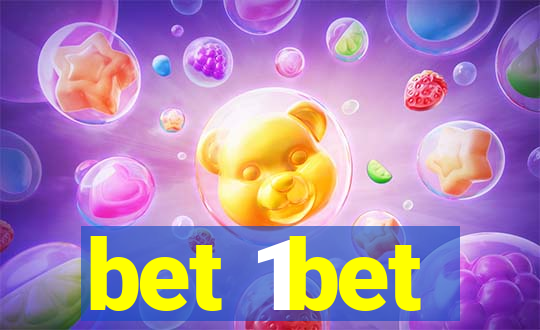 bet 1bet