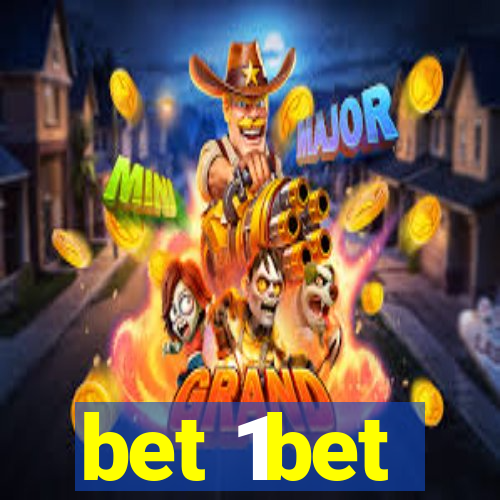 bet 1bet