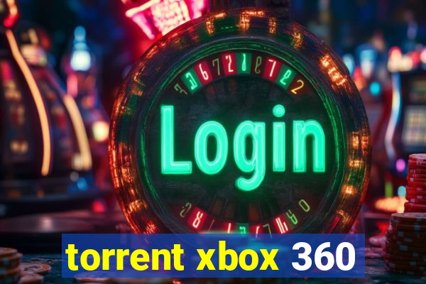 torrent xbox 360