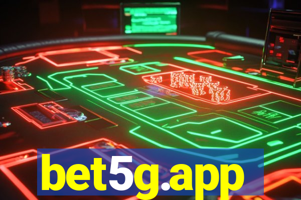 bet5g.app