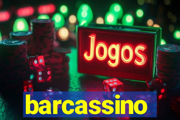 barcassino