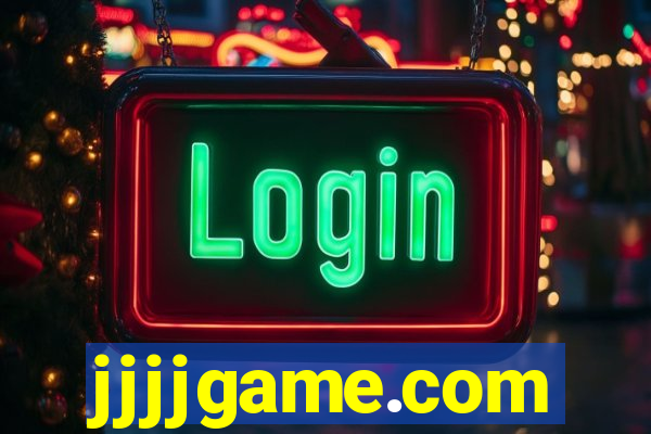 jjjjgame.com