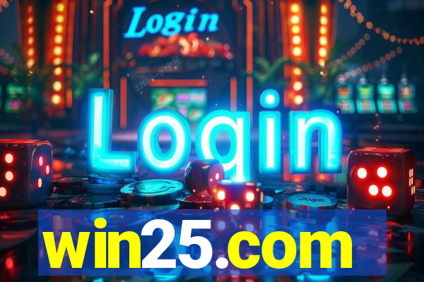 win25.com