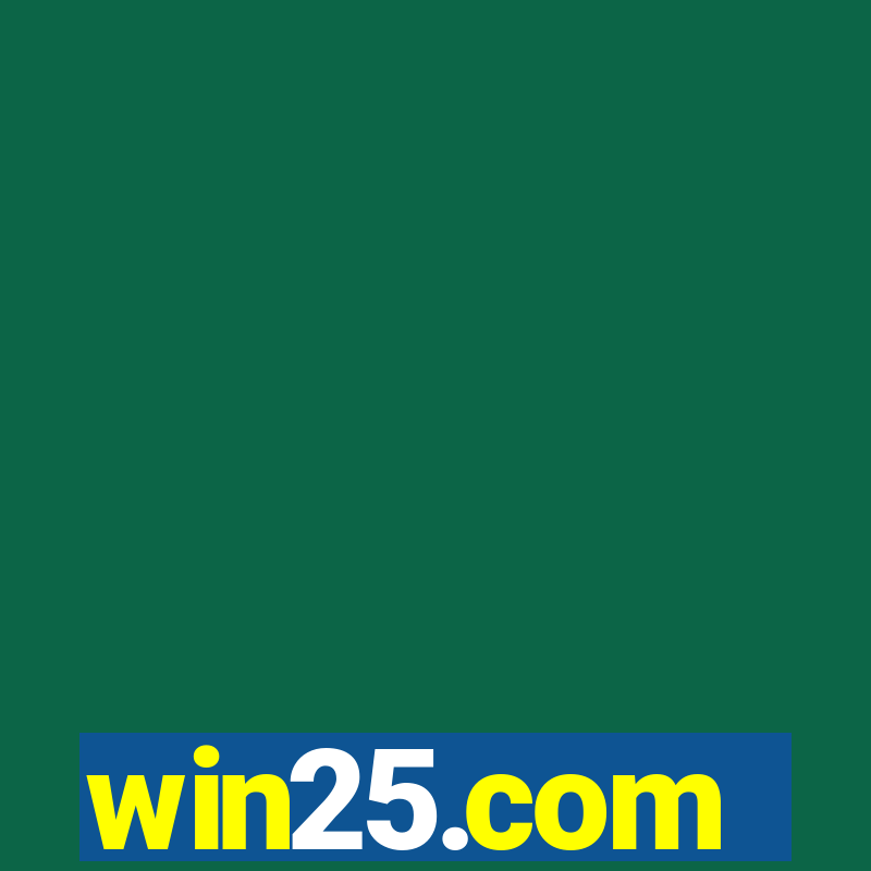 win25.com