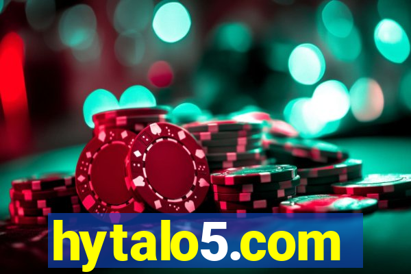 hytalo5.com