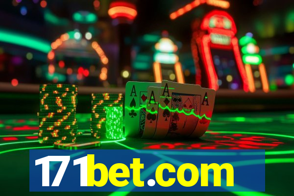 171bet.com