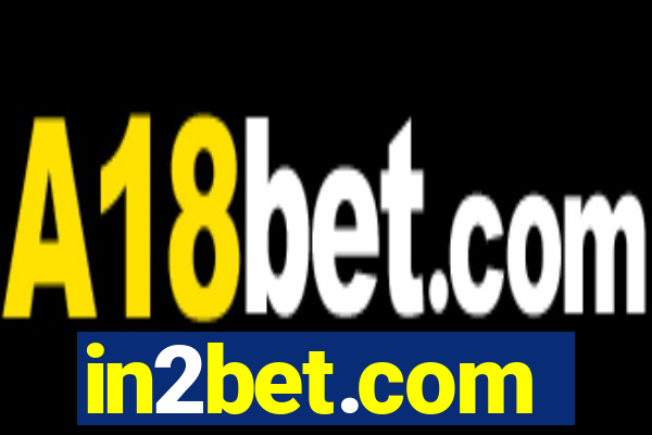 in2bet.com