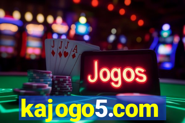 kajogo5.com