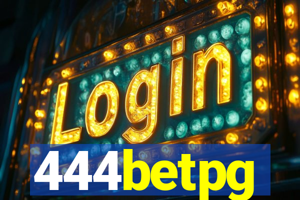 444betpg