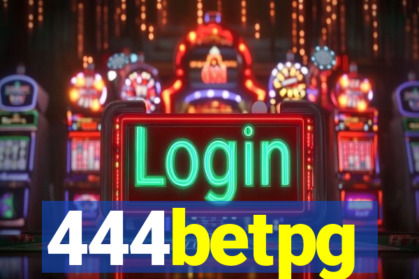 444betpg