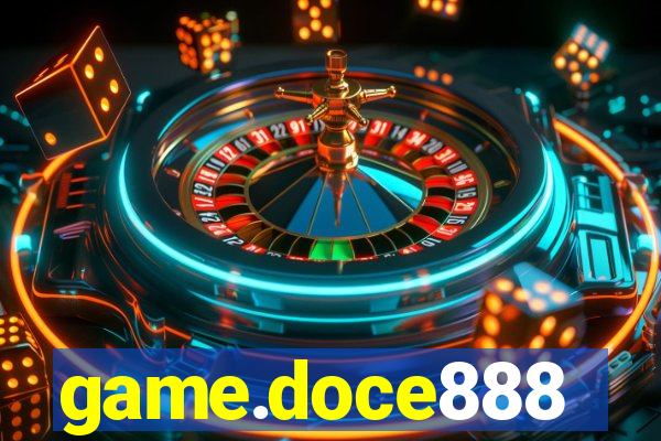 game.doce888