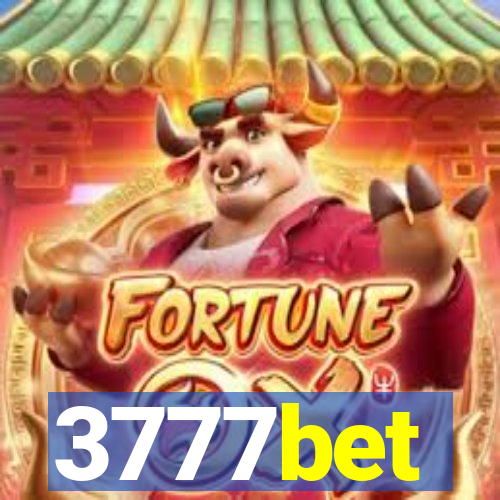 3777bet