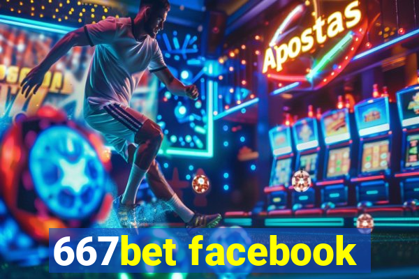 667bet facebook