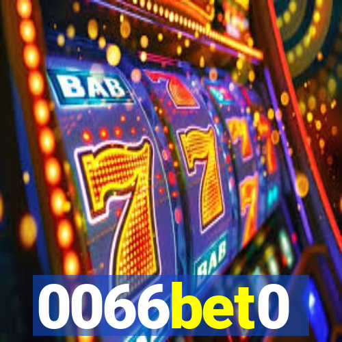 0066bet0