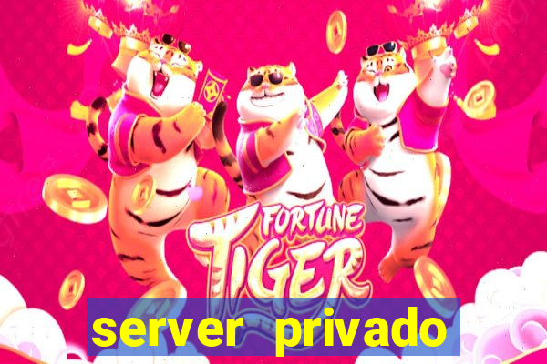 server privado blaze shindo life