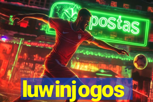 luwinjogos