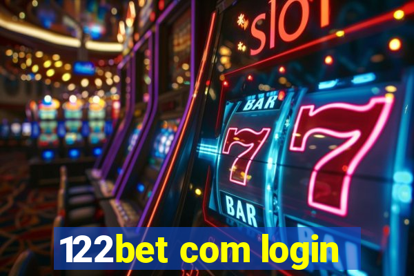 122bet com login