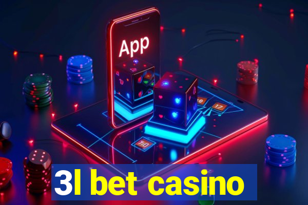 3l bet casino