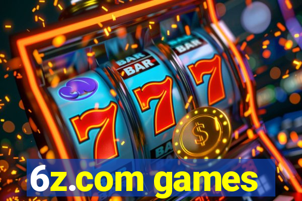 6z.com games