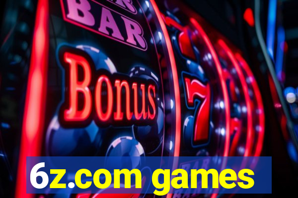 6z.com games