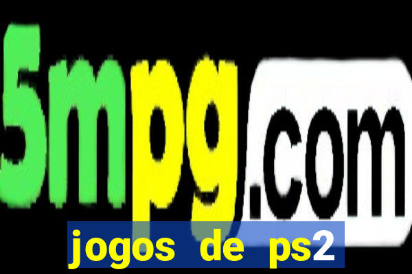 jogos de ps2 download iso