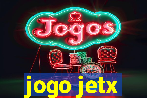 jogo jetx