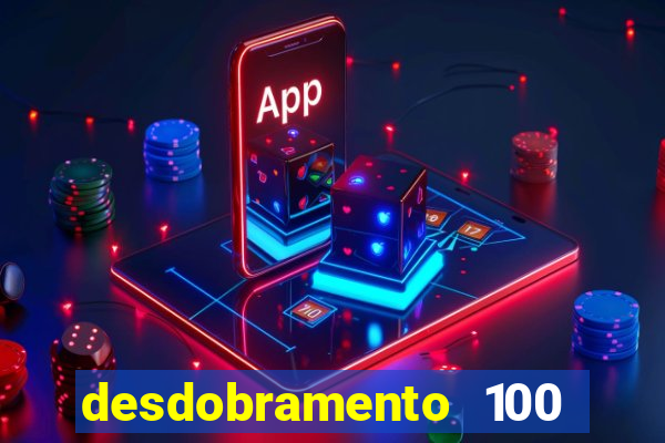 desdobramento 100 dezenas em apenas 6 jogos