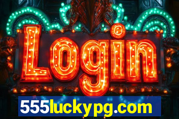 555luckypg.com