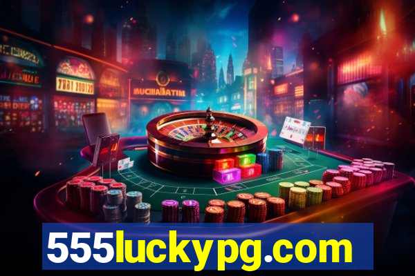 555luckypg.com