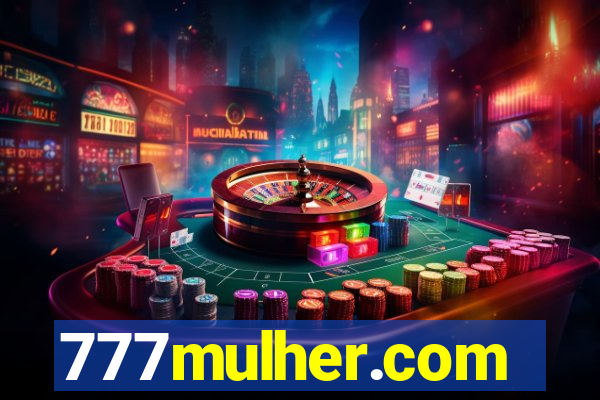 777mulher.com